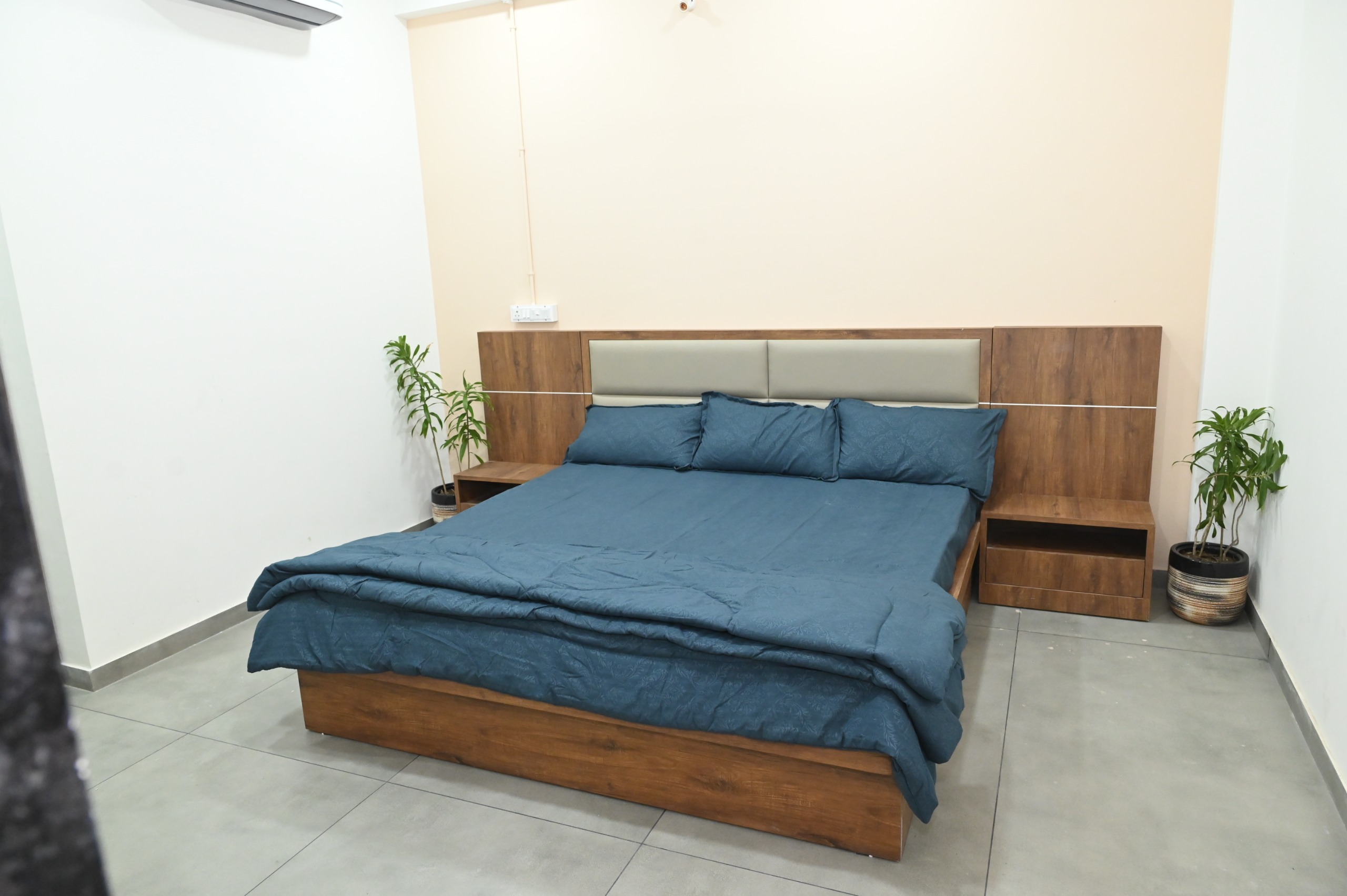 Nest Studio (Phase 3)