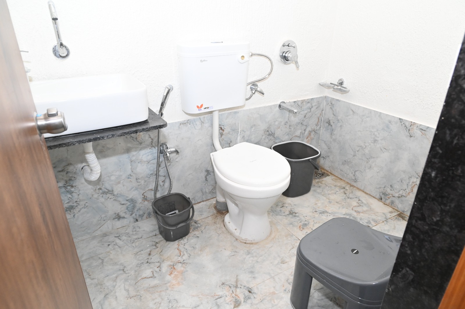 Nest Studio (Phase 3)